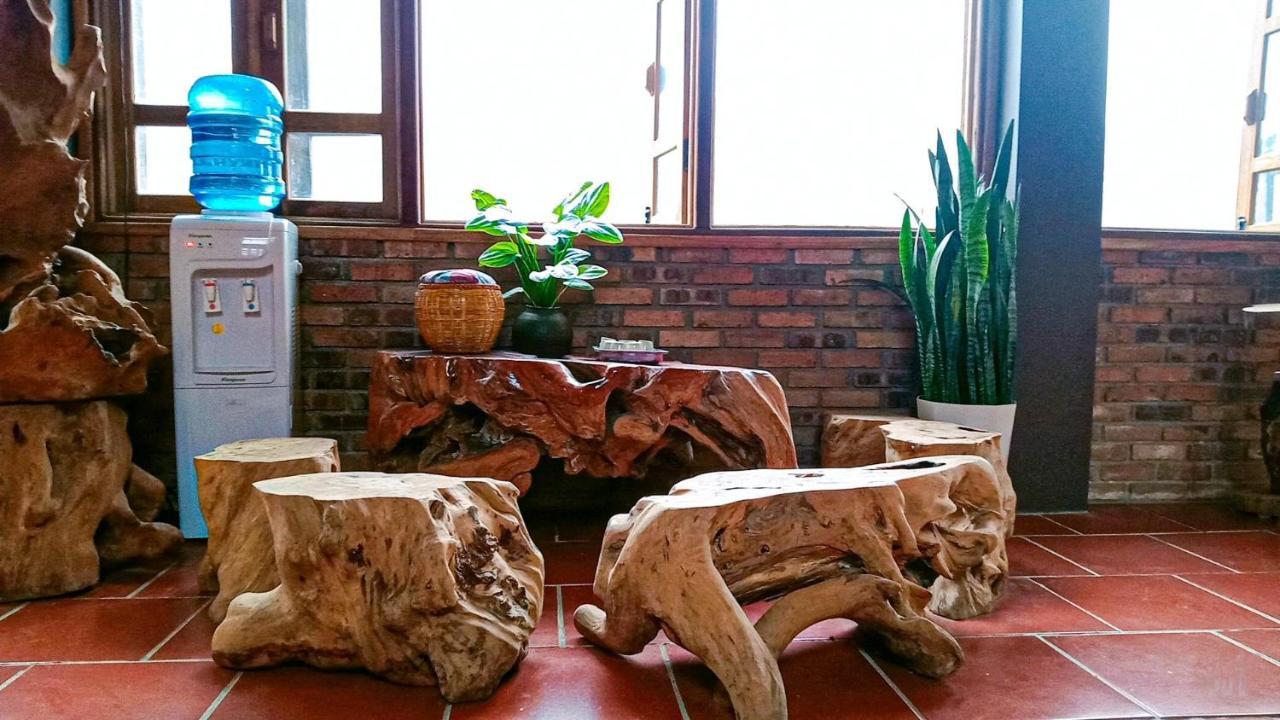 Cici Homestay Dong Van מראה חיצוני תמונה