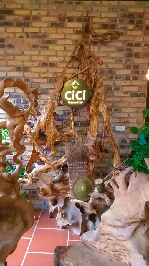Cici Homestay Dong Van מראה חיצוני תמונה