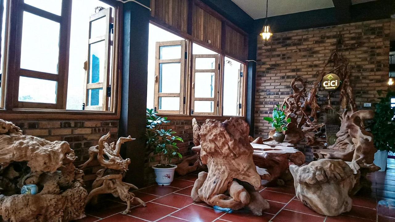 Cici Homestay Dong Van מראה חיצוני תמונה
