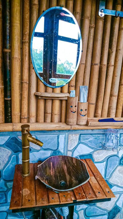 Cici Homestay Dong Van מראה חיצוני תמונה