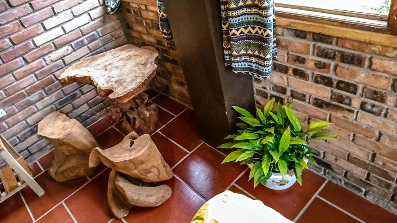 Cici Homestay Dong Van מראה חיצוני תמונה