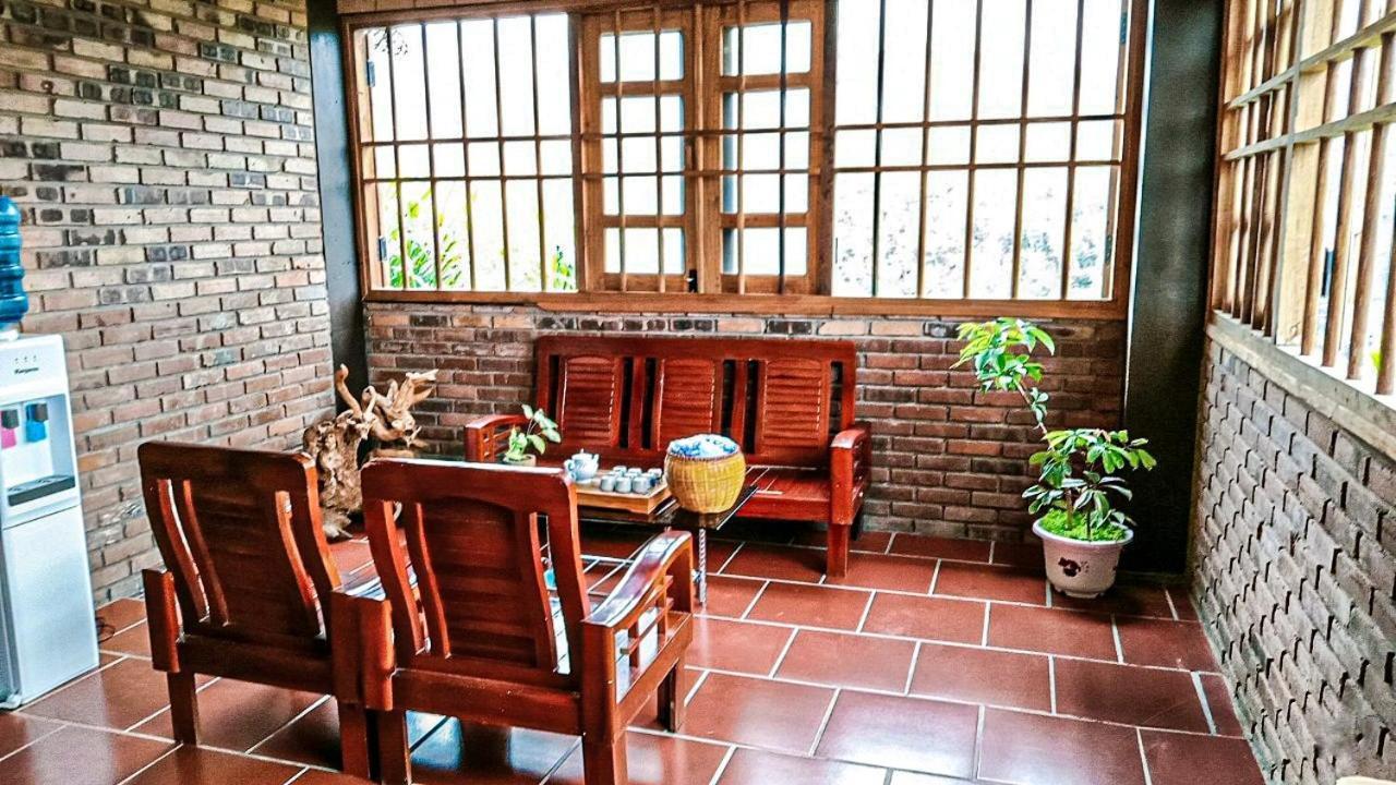 Cici Homestay Dong Van מראה חיצוני תמונה