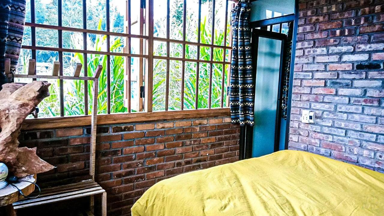 Cici Homestay Dong Van מראה חיצוני תמונה