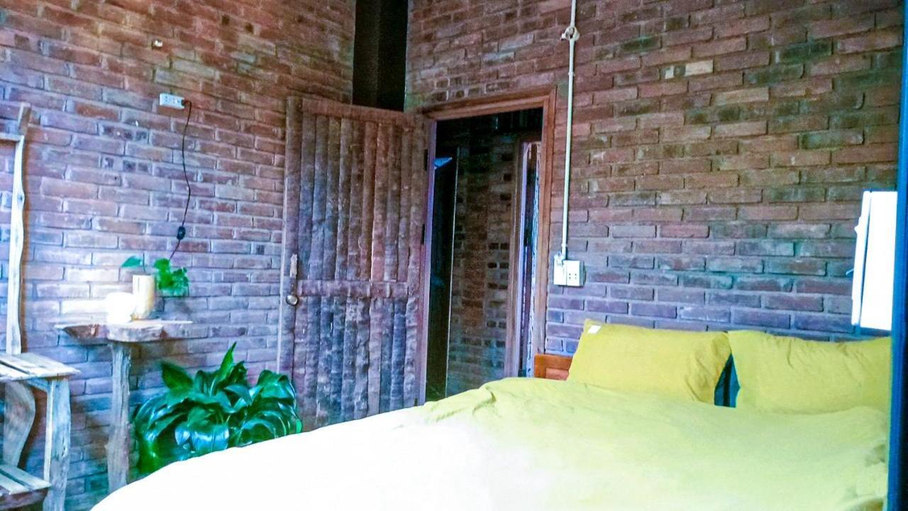 Cici Homestay Dong Van מראה חיצוני תמונה