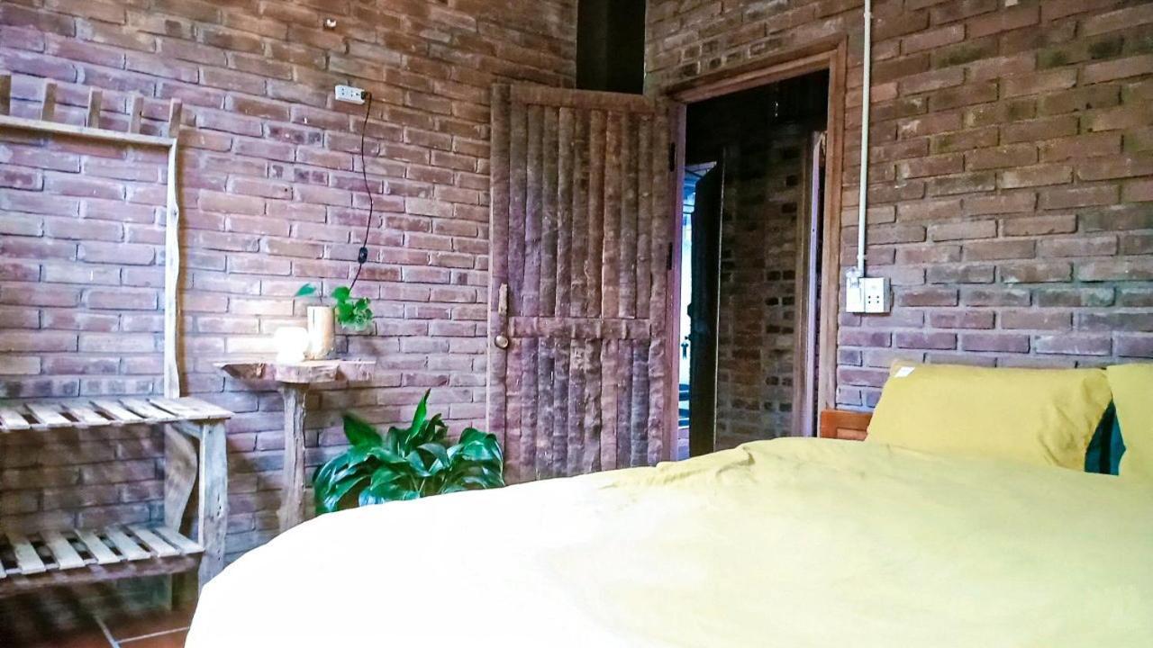 Cici Homestay Dong Van מראה חיצוני תמונה
